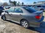 2008 TOYOTA COROLLA