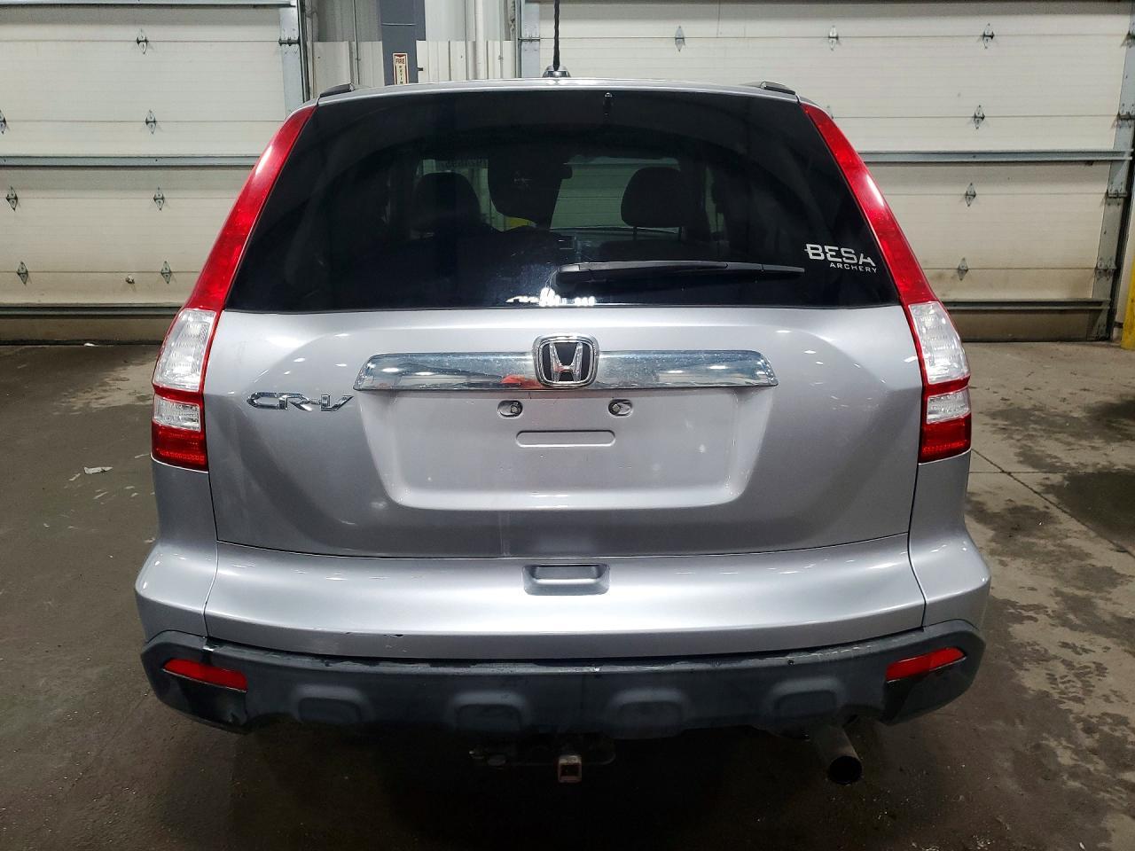 2008 HONDA CR-V