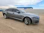 2016 JAGUAR Xj-Series