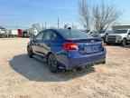 2017 SUBARU WRX