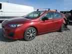 2019 SUBARU IMPREZA