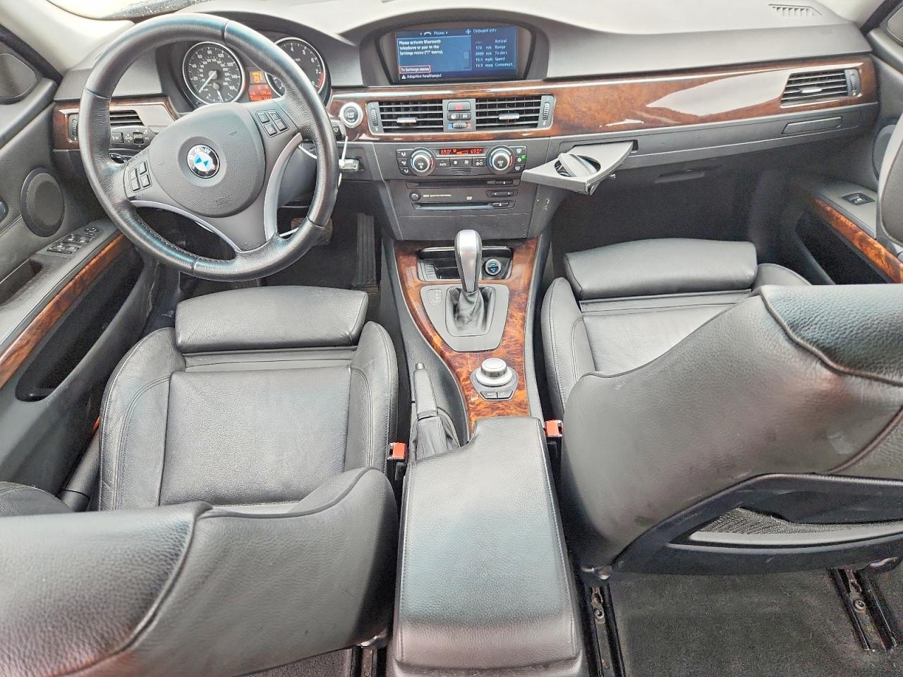 2007 BMW 3 SERIES
