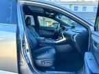 2017 LEXUS NX 200T