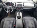 2016 KIA SPORTAGE