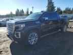 2021 GMC Sierra