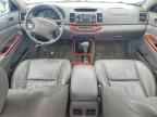 2003 TOYOTA CAMRY