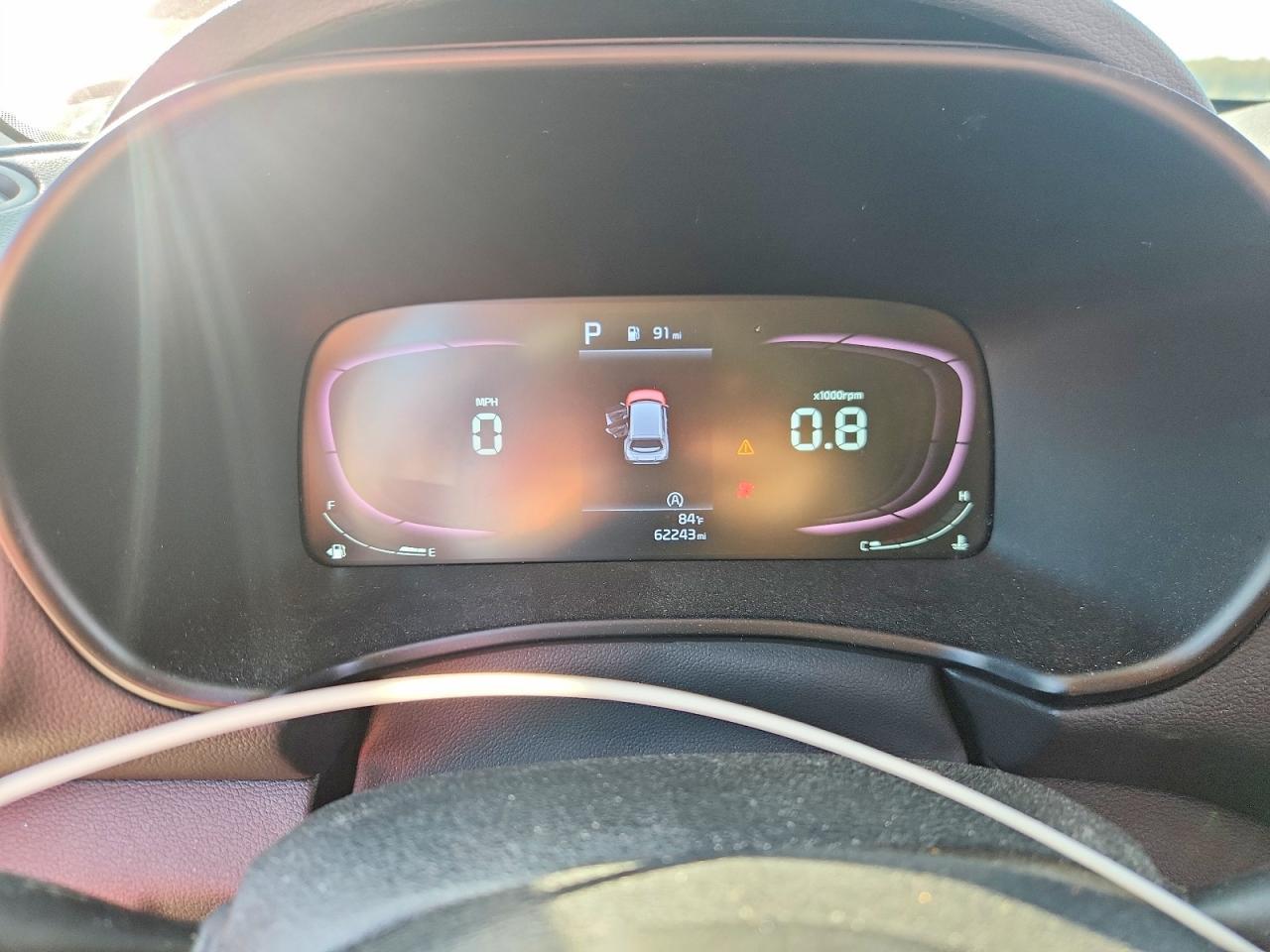 2023 KIA SOUL