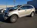 2011 LINCOLN MKX