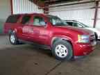2007 CHEVROLET Suburban