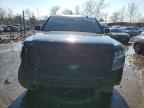 2016 CHEVROLET Suburban