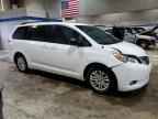 2012 TOYOTA SIENNA