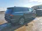 2025 LINCOLN Navigator