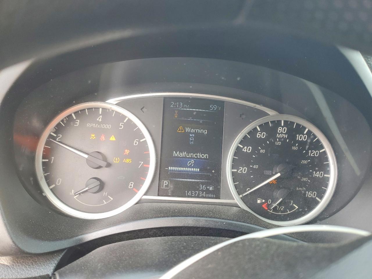 2018 NISSAN SENTRA