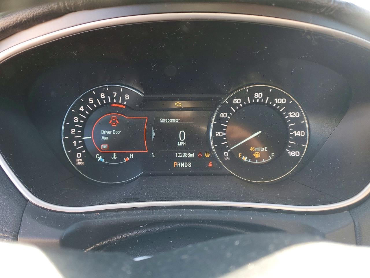 2018 LINCOLN MKX