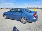 2004 TOYOTA CAMRY