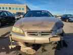 2002 HONDA ACCORD