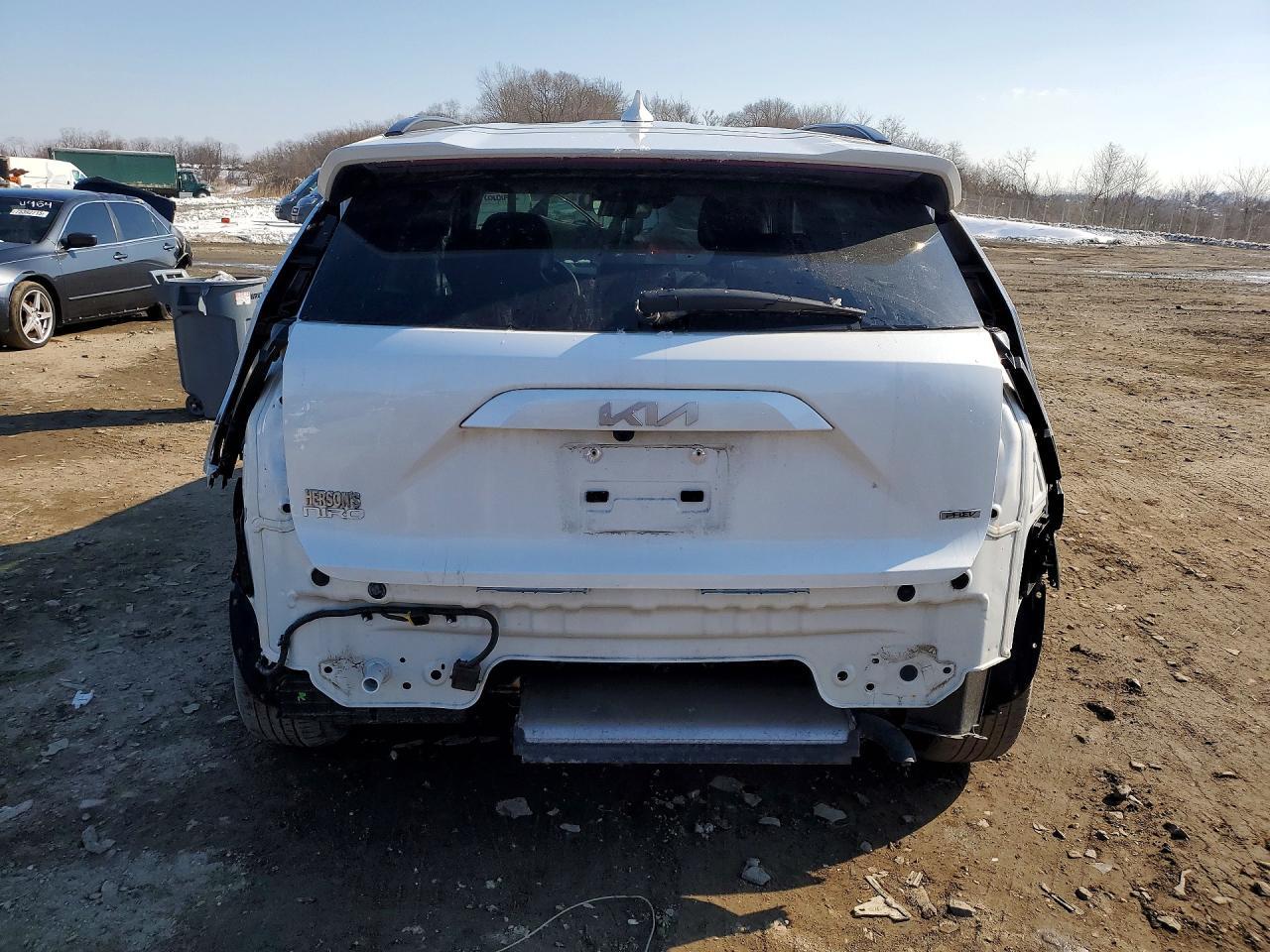 2024 KIA Niro