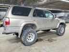 2002 TOYOTA 4Runner