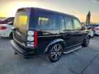 2016 LAND ROVER LR4