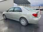 2003 TOYOTA COROLLA