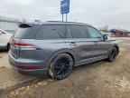 2025 LINCOLN Aviator