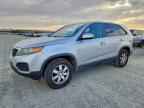 2011 KIA SORENTO