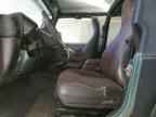 2000 JEEP WRANGLER