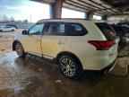 2016 MITSUBISHI outlander