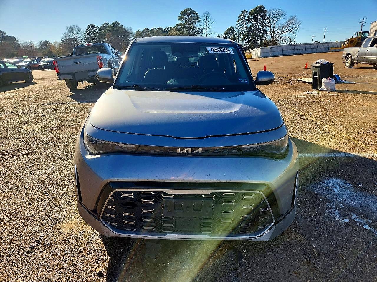 2023 KIA SOUL