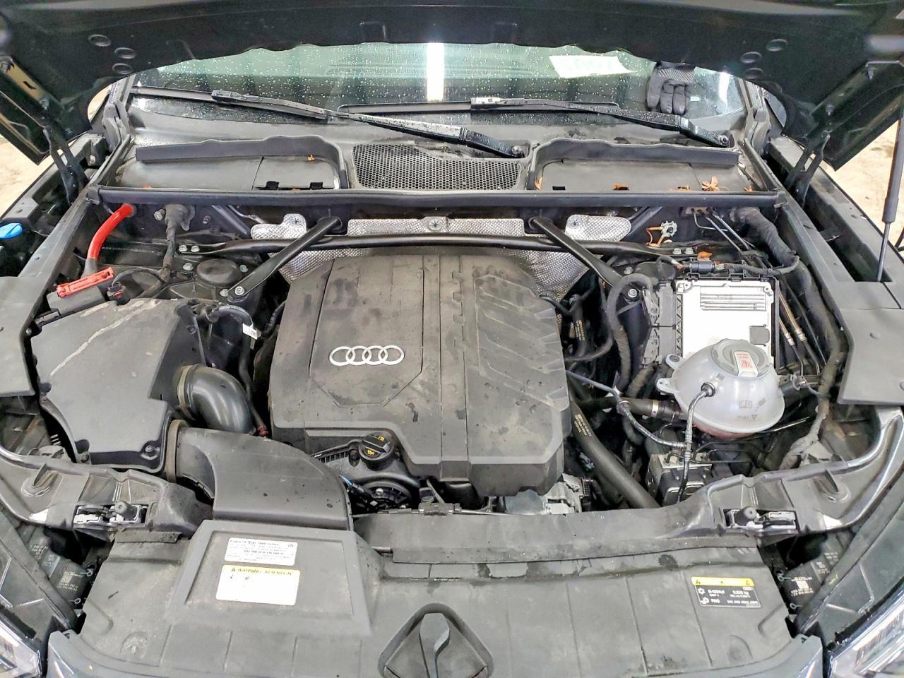 2024 AUDI Q5