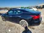 2018 NISSAN Maxima