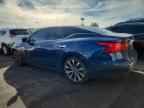 2017 NISSAN Maxima