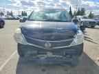 2012 NISSAN VERSA