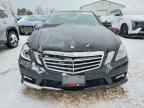 2010 MERCEDES-BENZ E-Class