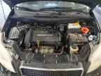 2009 CHEVROLET Aveo