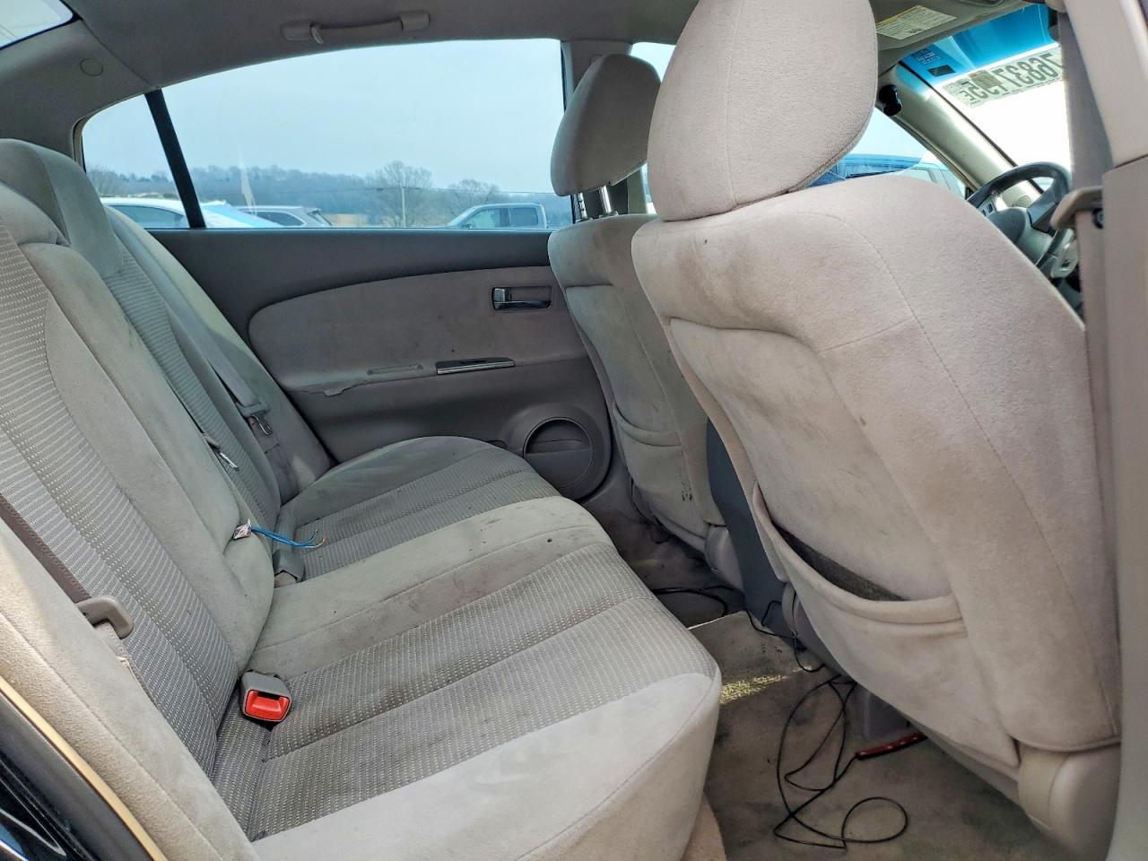 2006 NISSAN ALTIMA