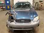 2006 SUBARU Legacy
