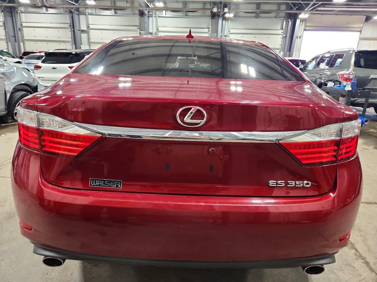2014 LEXUS ES 350