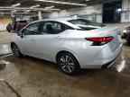 2025 NISSAN VERSA