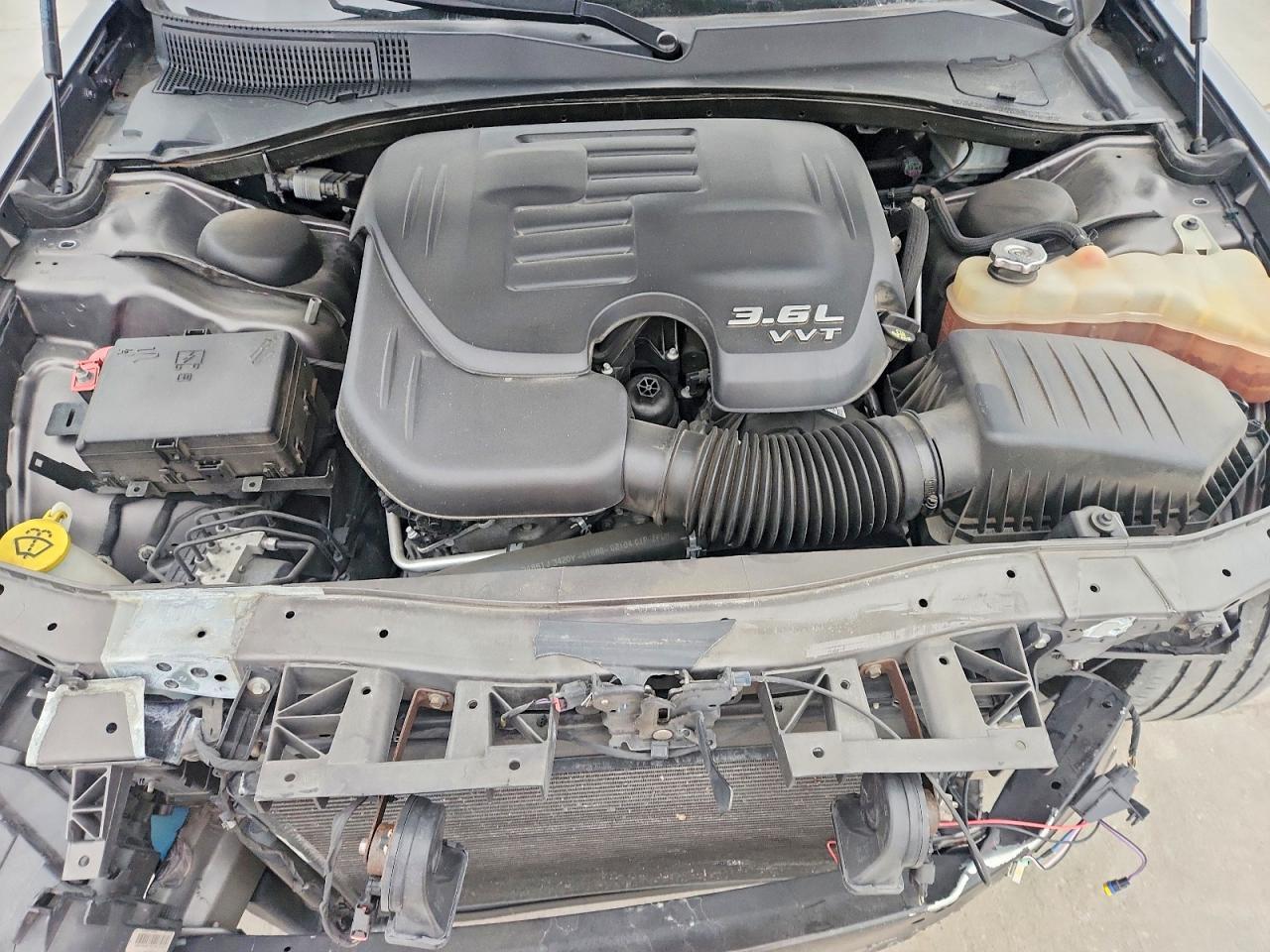 2021 CHRYSLER 300