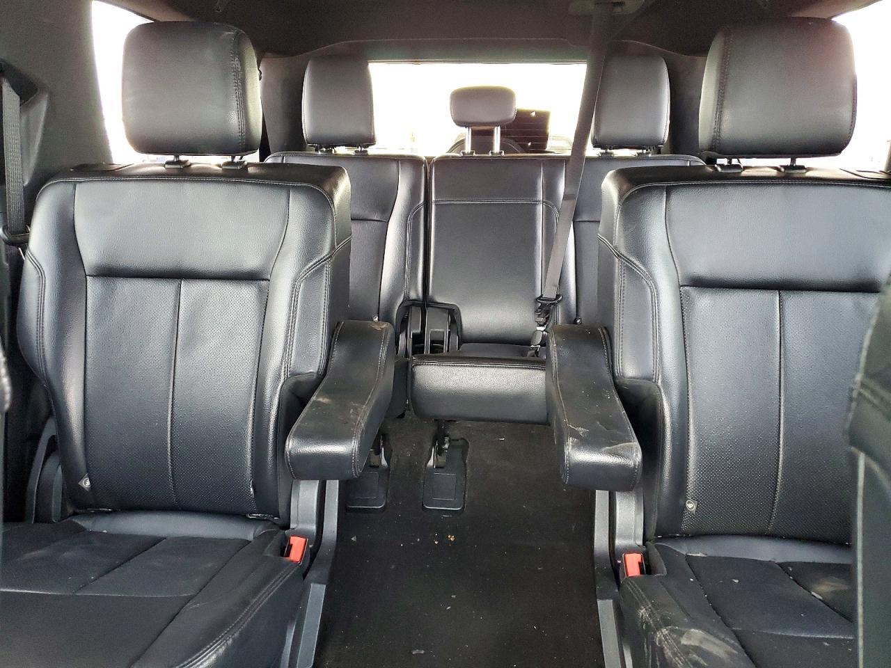 2020 FORD Expedition