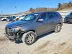 2014 KIA SORENTO