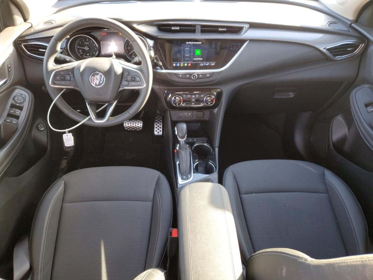 2023 BUICK Encore GX