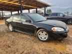 2011 CHEVROLET IMPALA