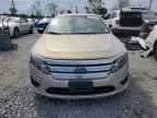 2010 FORD FUSION