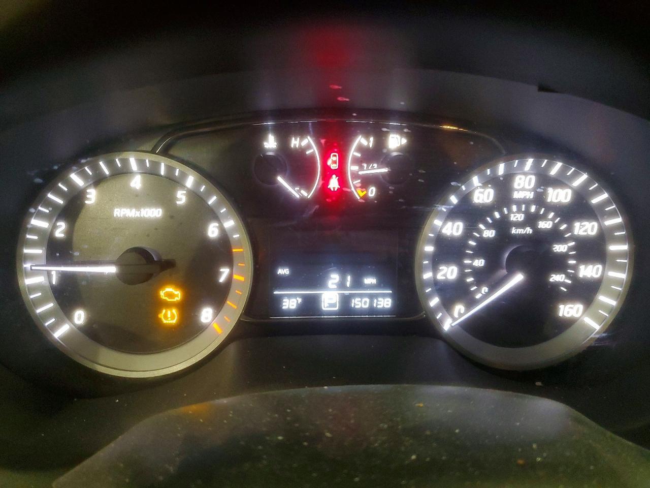 2013 NISSAN SENTRA