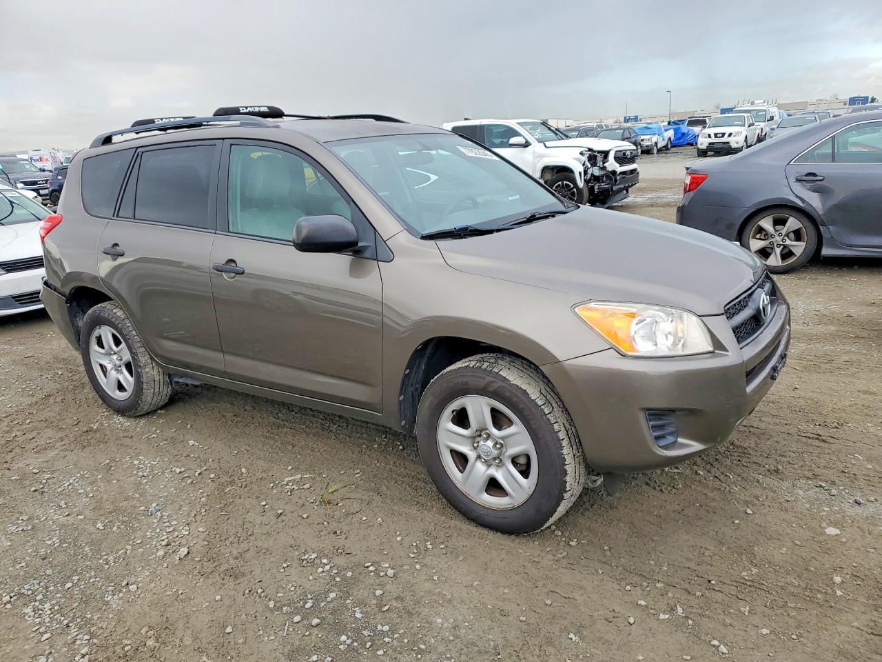 2012 TOYOTA RAV4