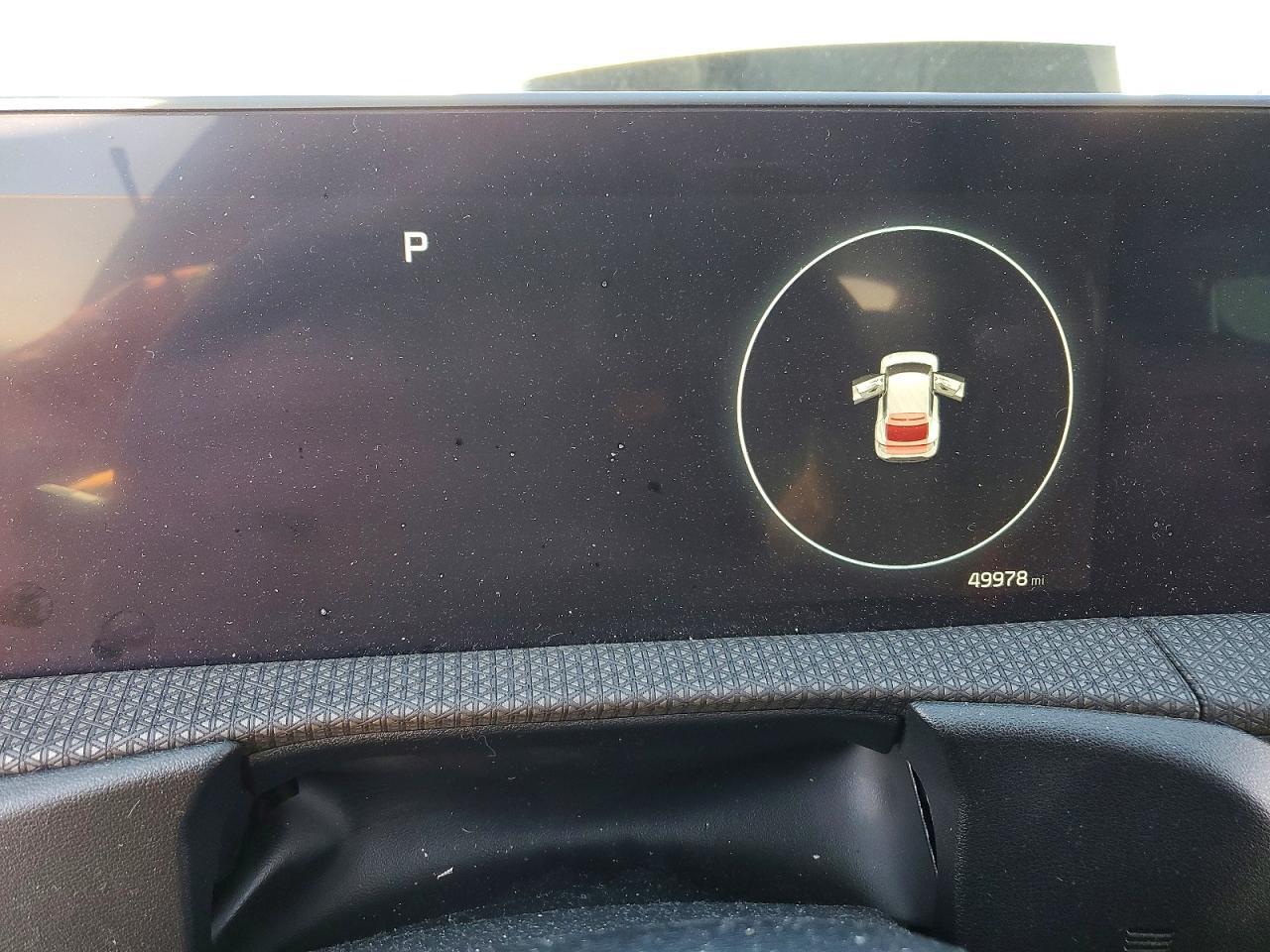 2022 KIA EV6