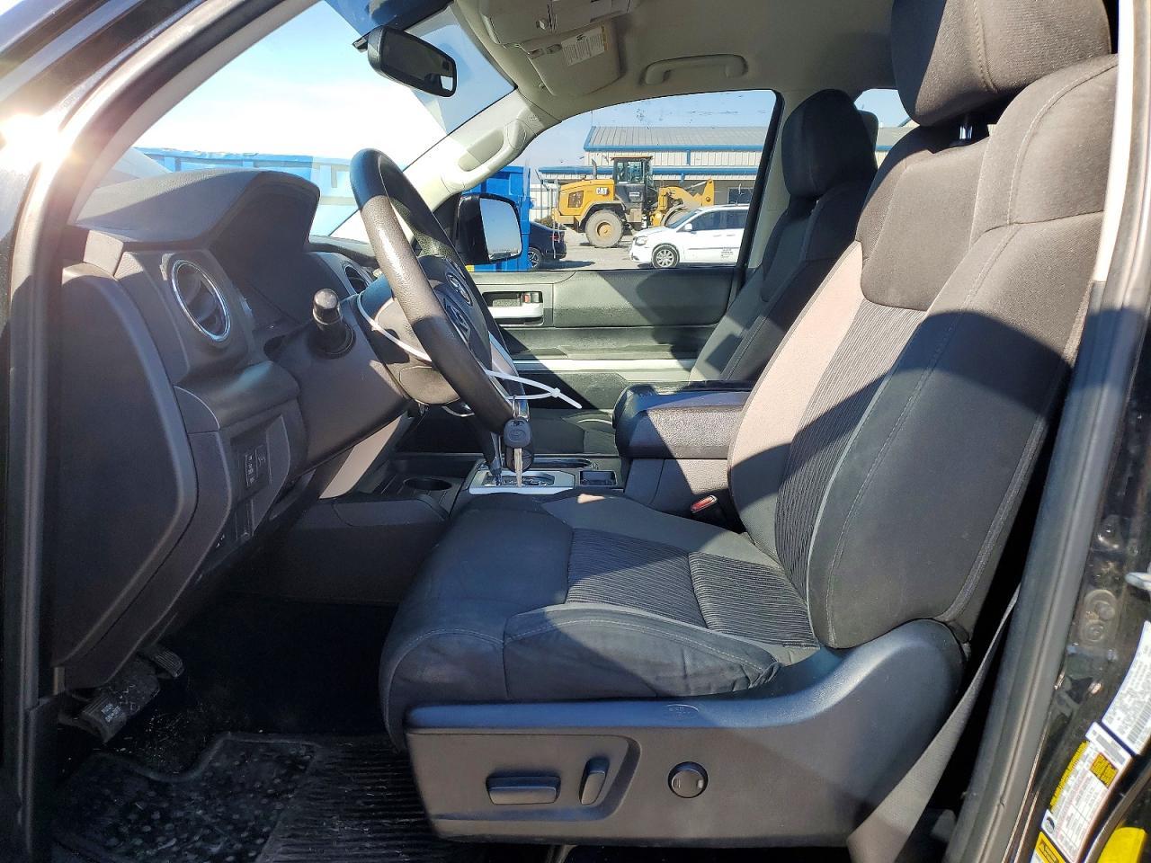 2015 TOYOTA TUNDRA