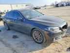2014 BMW 5 series